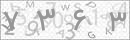 کد 4 رقمی تصویر را صحیح وارد کنید