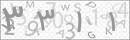 کد 4 رقمی تصویر را صحیح وارد کنید