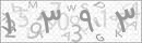 کد 4 رقمی تصویر را صحیح وارد کنید