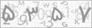 کد 4 رقمی تصویر را صحیح وارد کنید