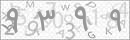 کد 4 رقمی تصویر را صحیح وارد کنید