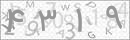 کد 4 رقمی تصویر را صحیح وارد کنید